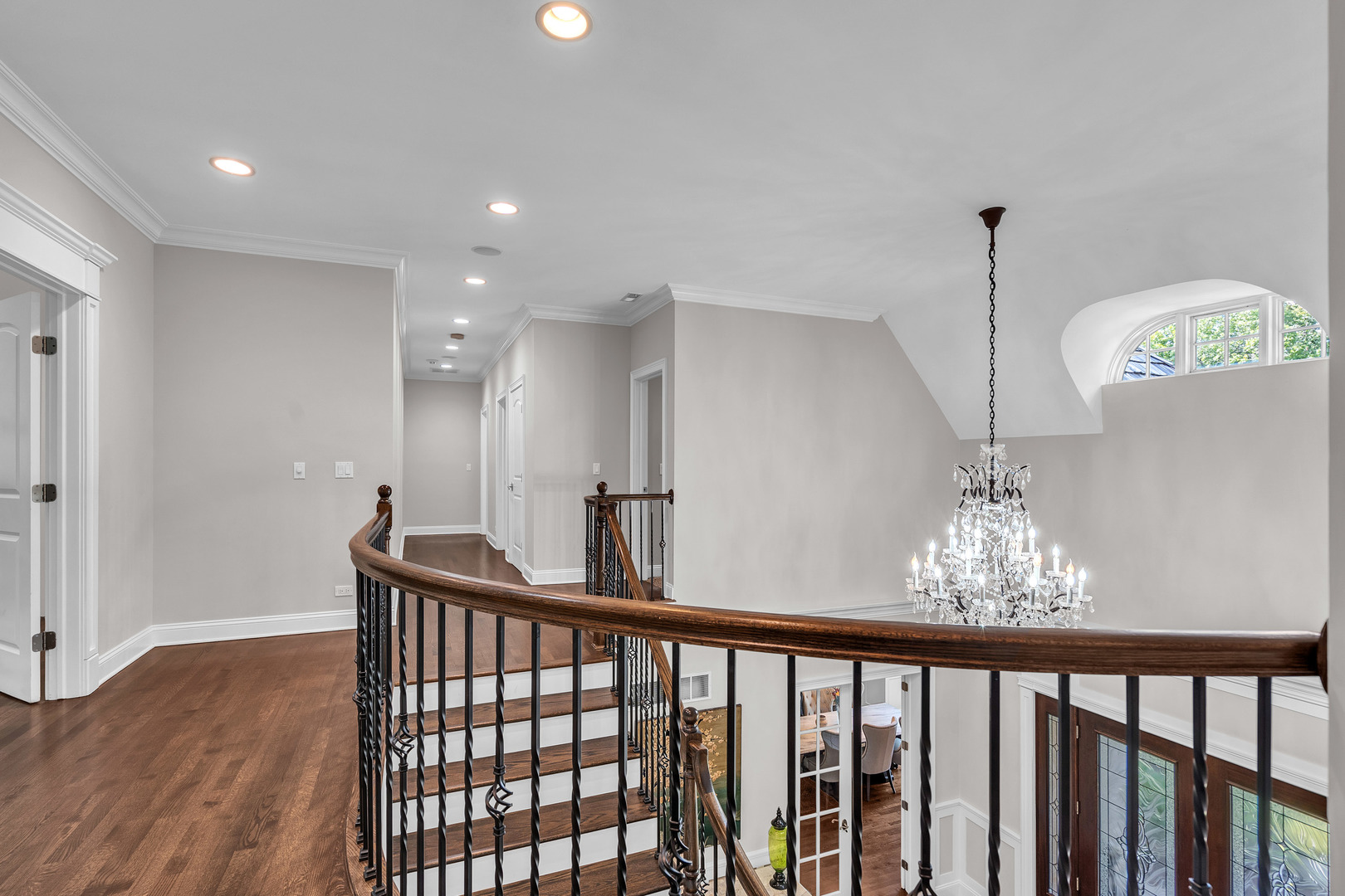1401 W Everett Road, Lake Forest, IL 60045