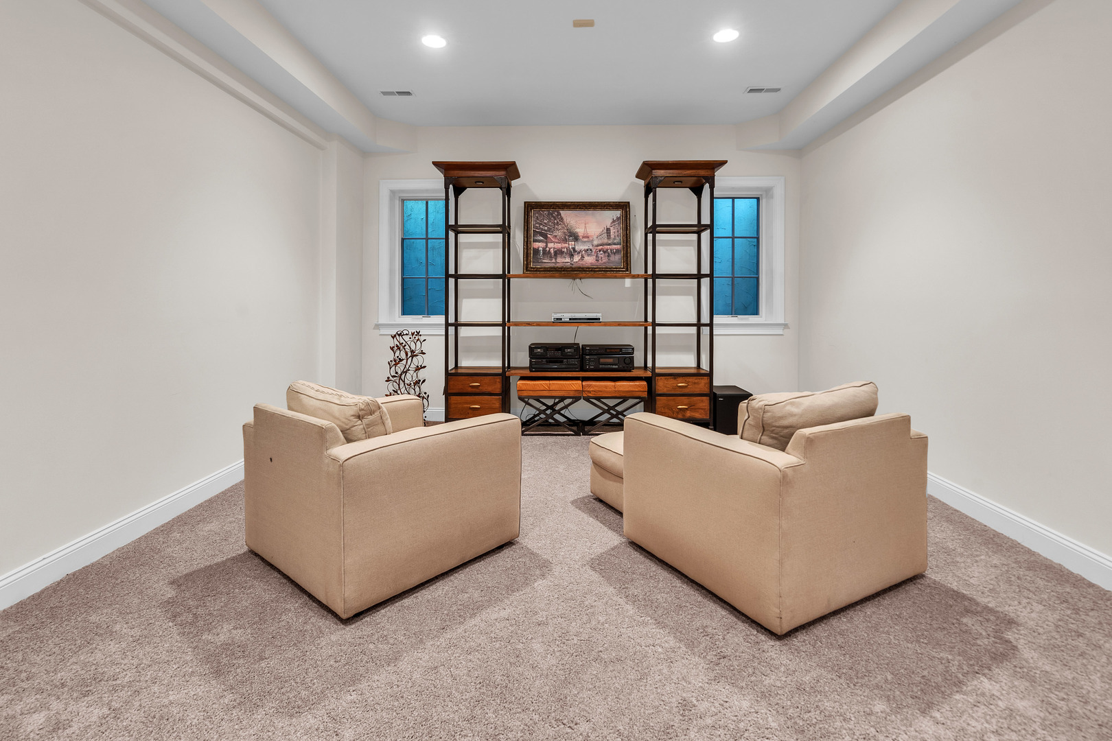 1401 W Everett Road, Lake Forest, IL 60045