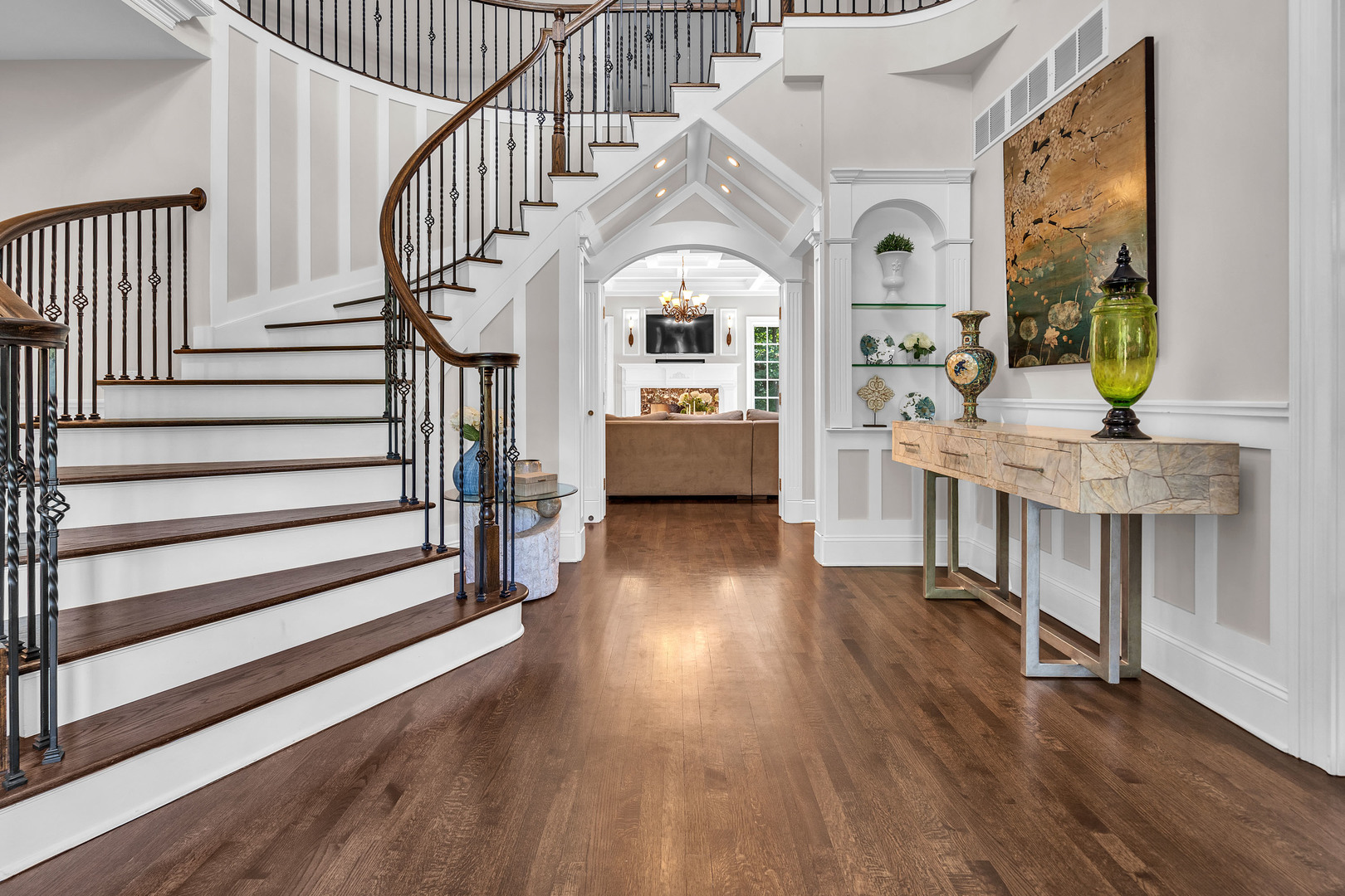 1401 W Everett Road, Lake Forest, IL 60045