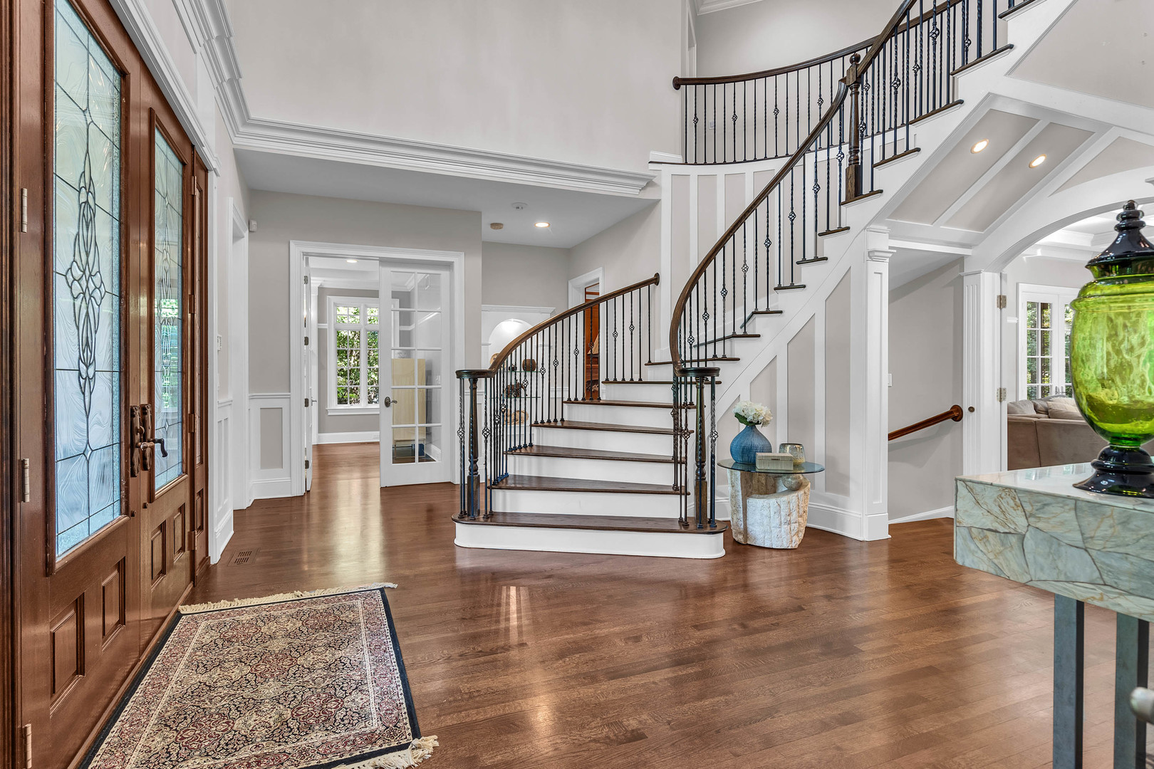 1401 W Everett Road, Lake Forest, IL 60045