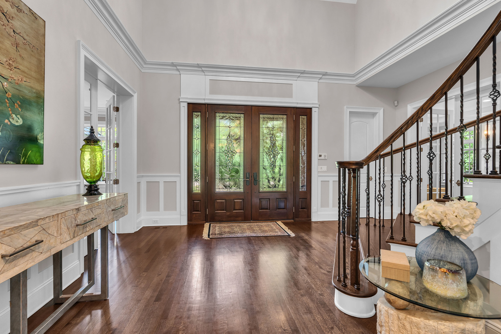 1401 W Everett Road, Lake Forest, IL 60045