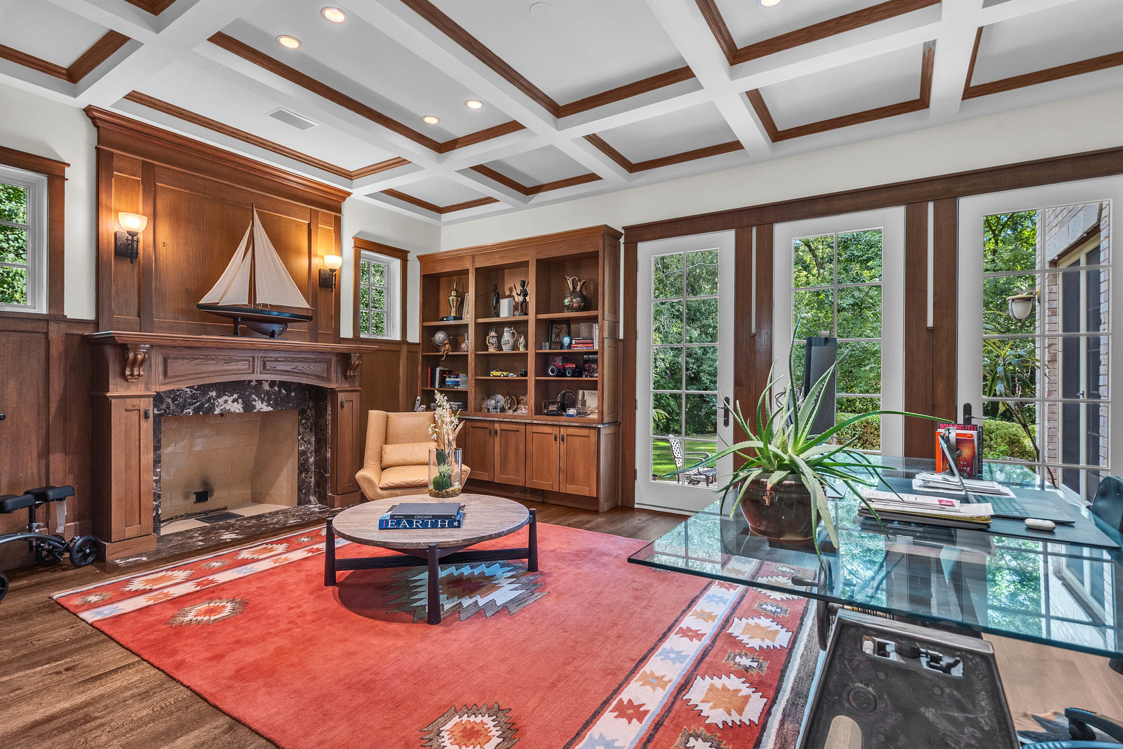 1401 W Everett Road, Lake Forest, IL 60045