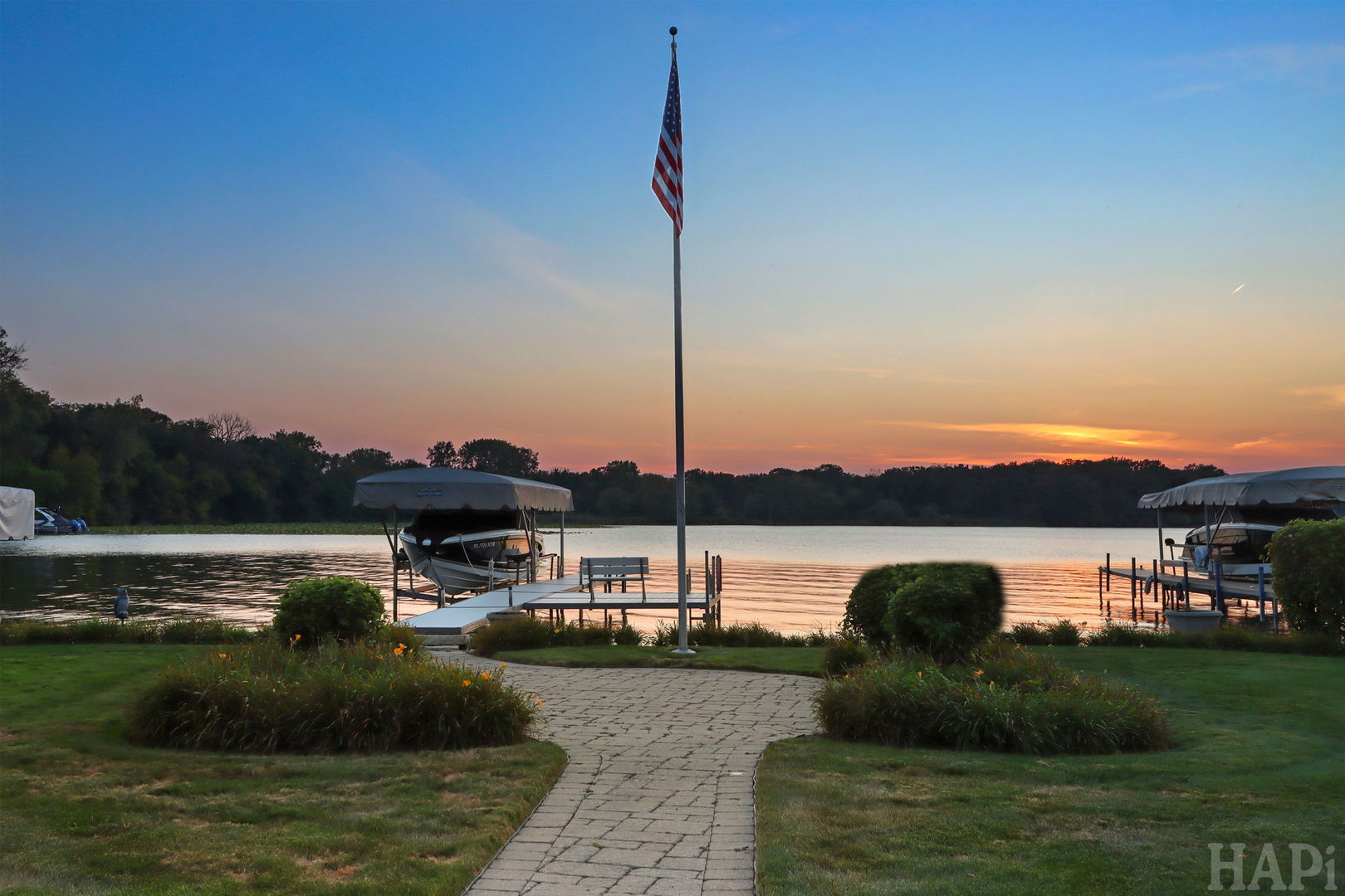 38856 N Cedar Crest Drive, Lake Villa, IL 60046