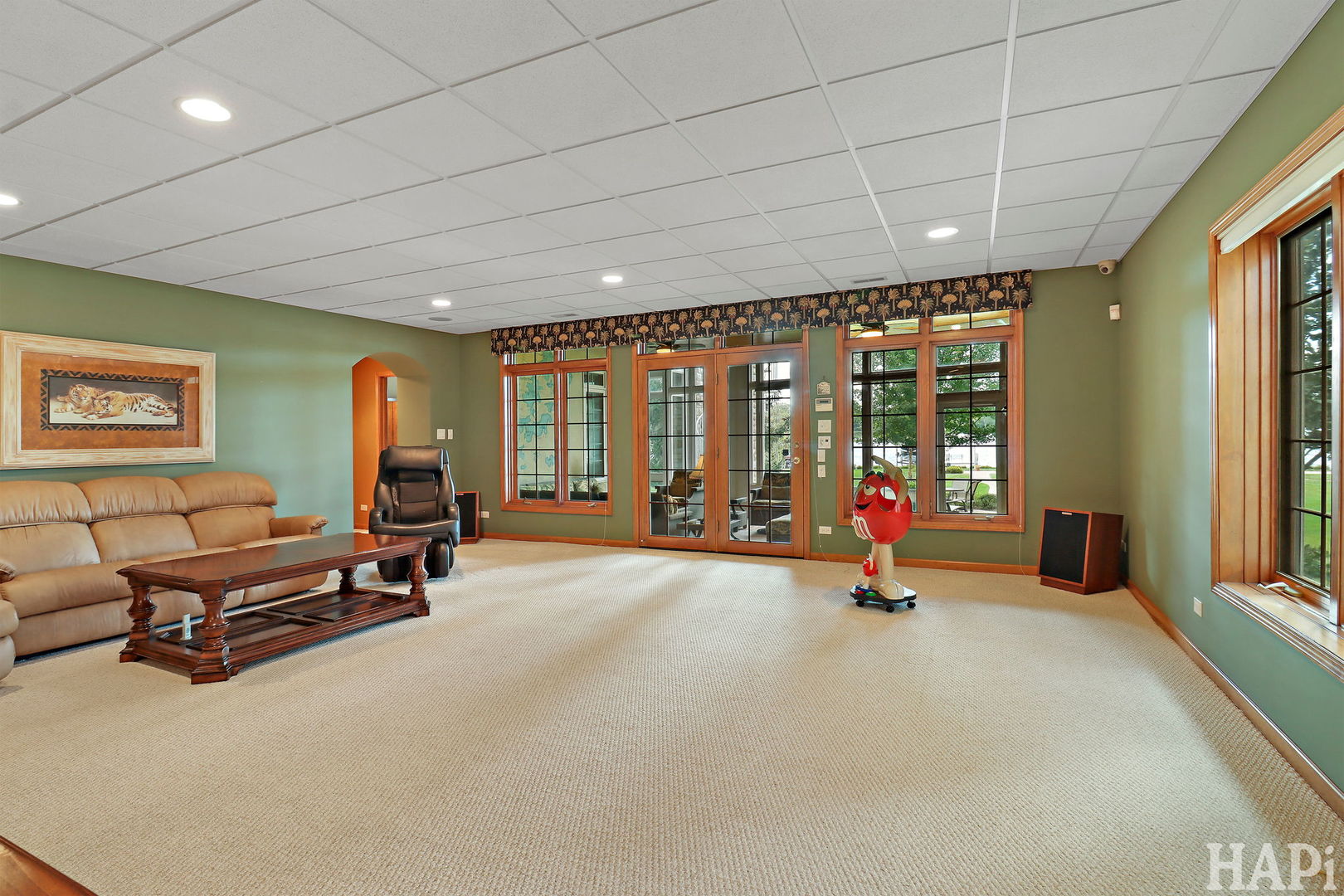 38856 N Cedar Crest Drive, Lake Villa, IL 60046
