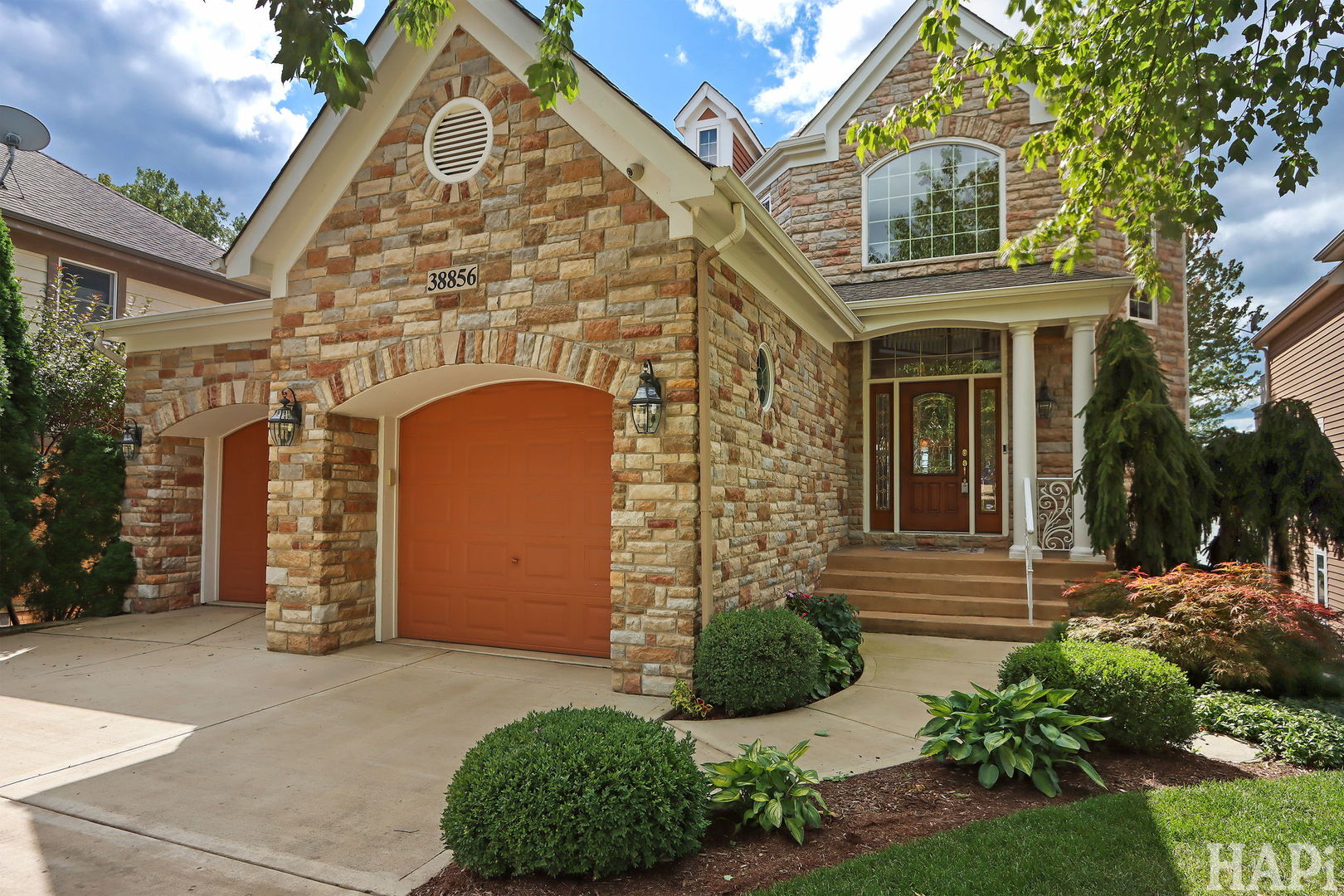 38856 N Cedar Crest Drive, Lake Villa, IL 60046