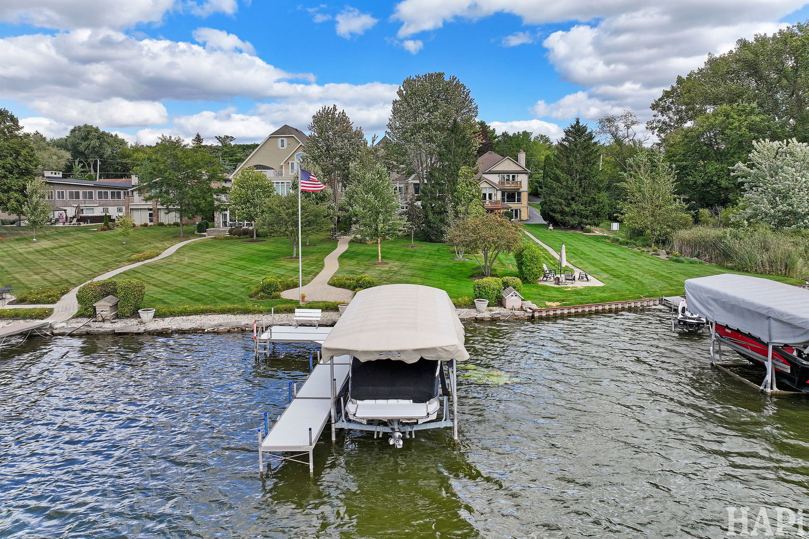 38856 N Cedar Crest Drive, Lake Villa, IL 60046