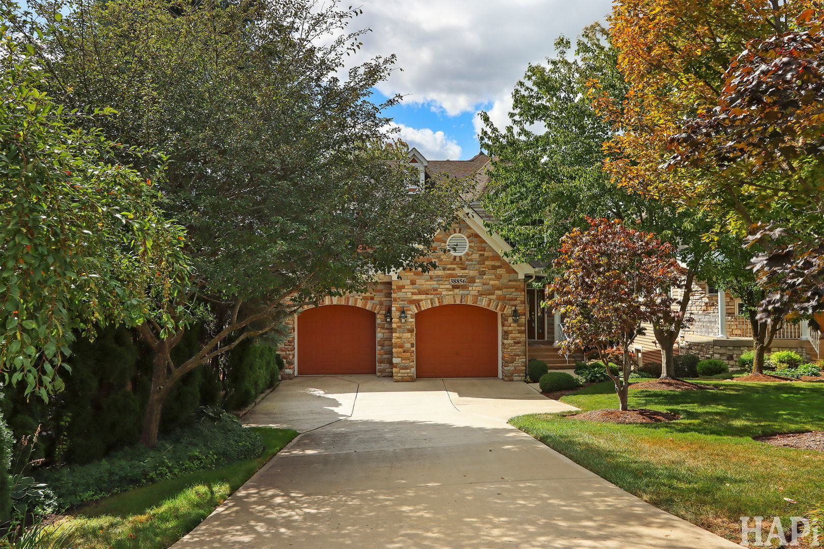 38856 N Cedar Crest Drive, Lake Villa, IL 60046