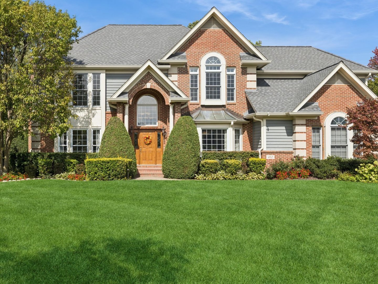 412 Cherry Creek Lane, Prospect Heights, IL 60070