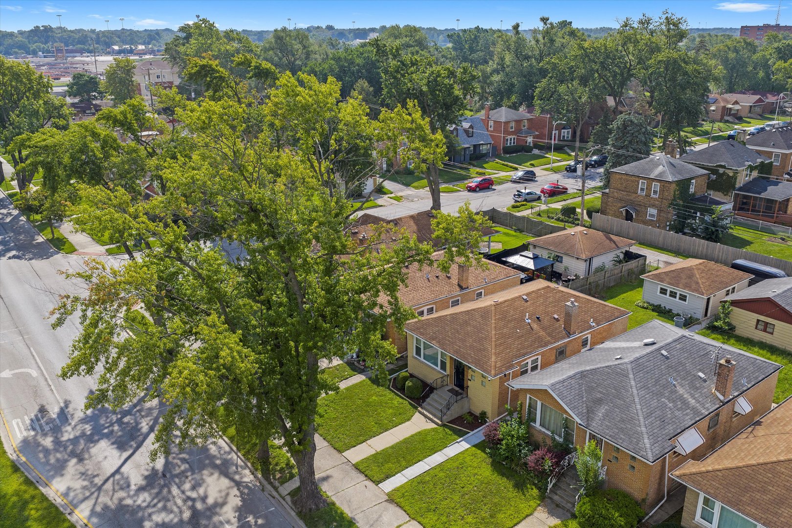 62 E 144th Street, Riverdale, IL 60827