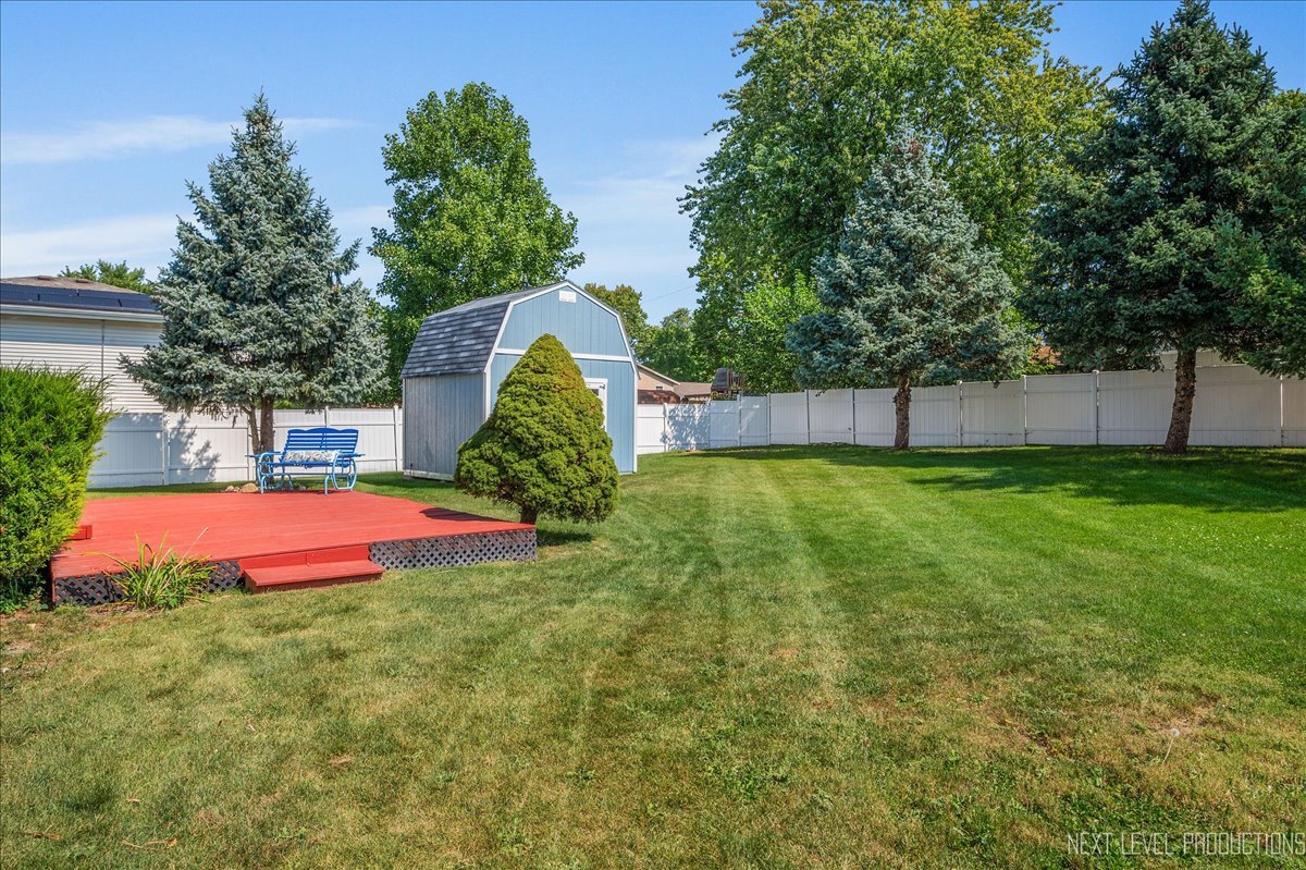 16453 Timberview Drive, Plainfield, IL 60586