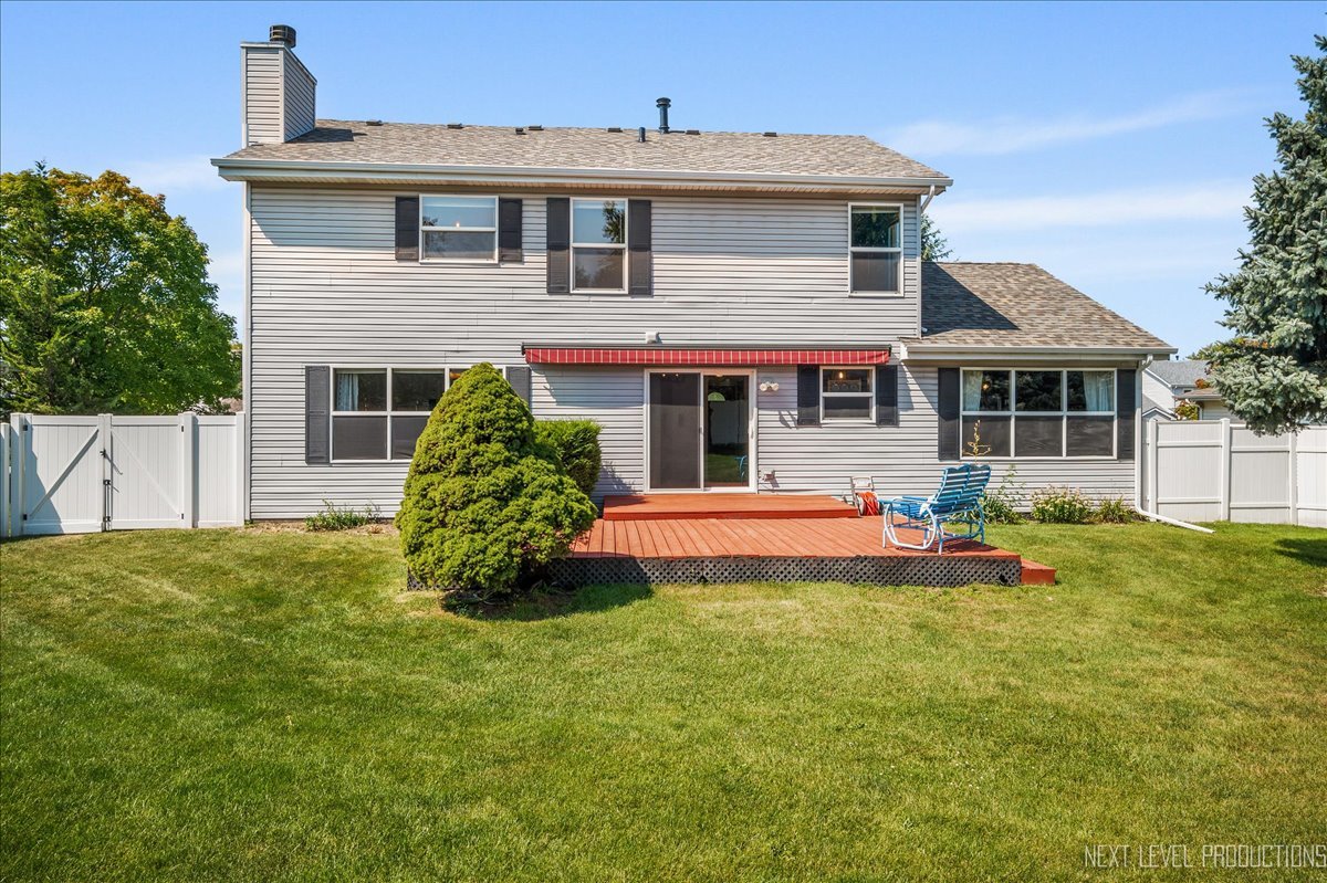 16453 Timberview Drive, Plainfield, IL 60586