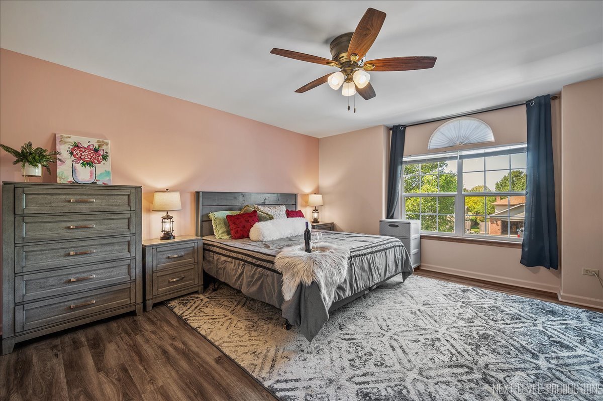 16453 Timberview Drive, Plainfield, IL 60586