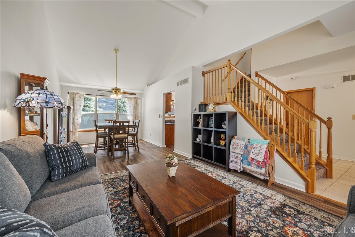 16453 Timberview Drive, Plainfield, IL 60586