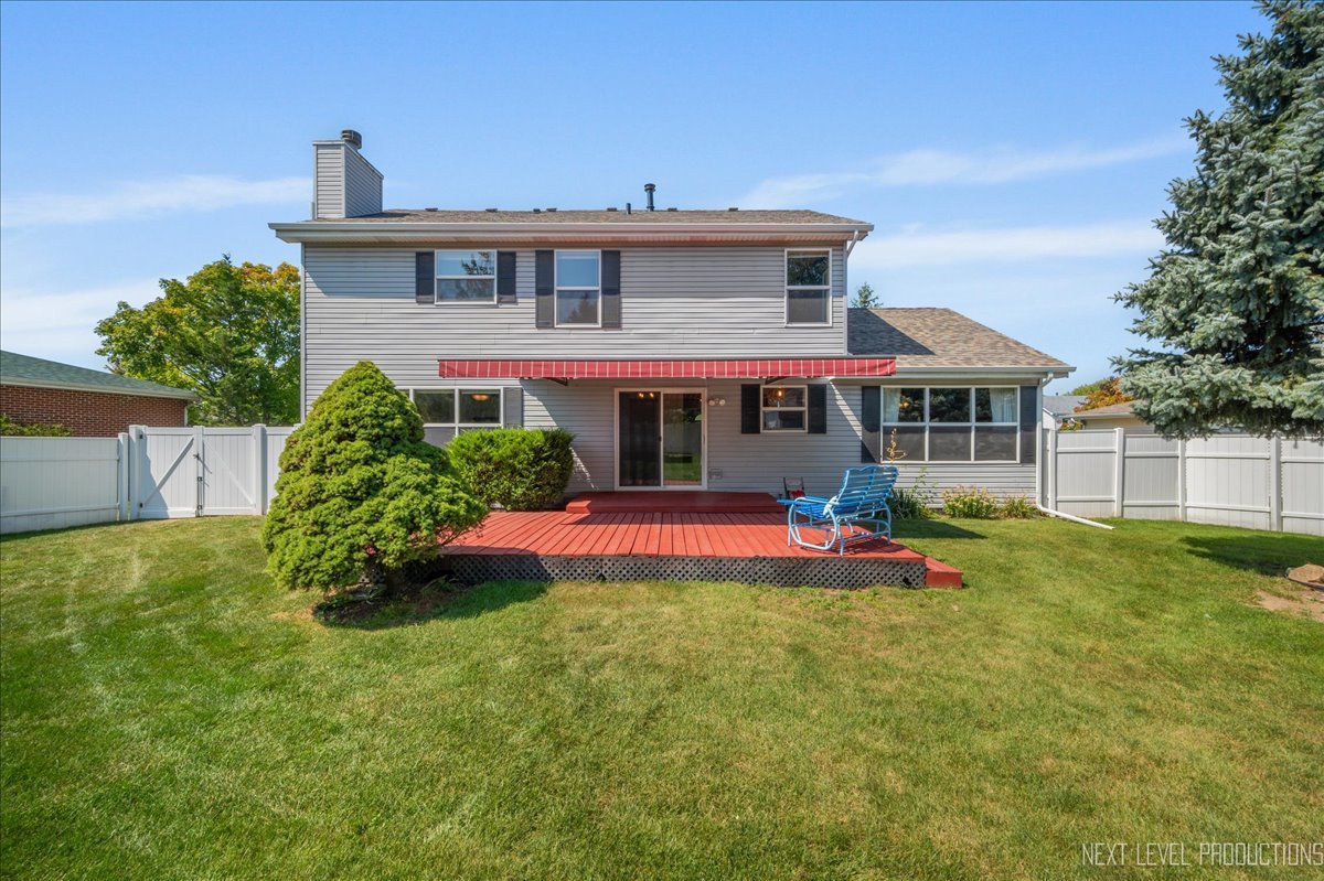 16453 Timberview Drive, Plainfield, IL 60586