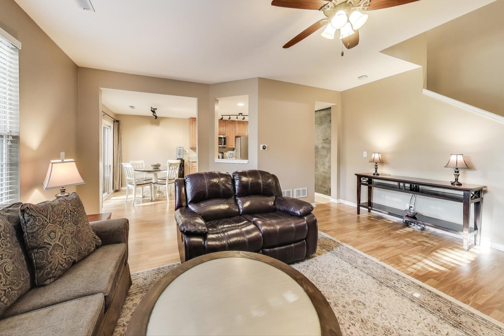 765 Pointe Drive #0, Crystal Lake, IL 60014