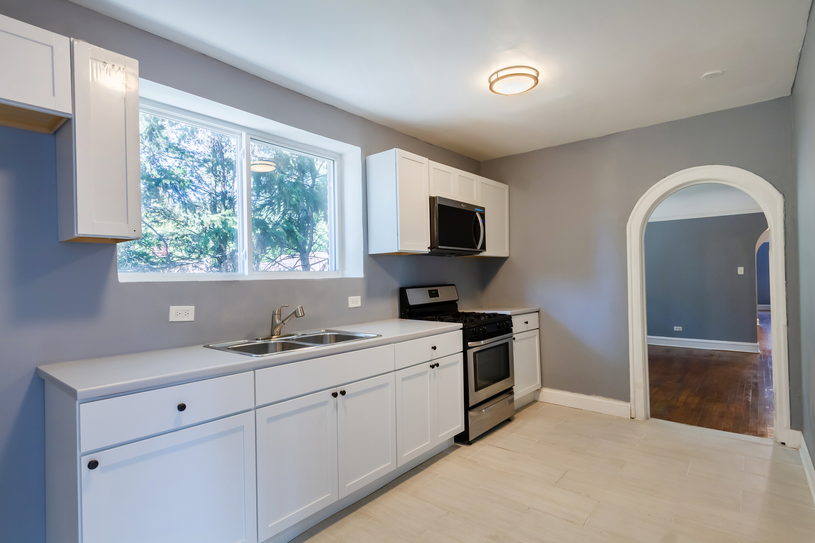 1133 E 81st Place #2, Chicago, IL 60619