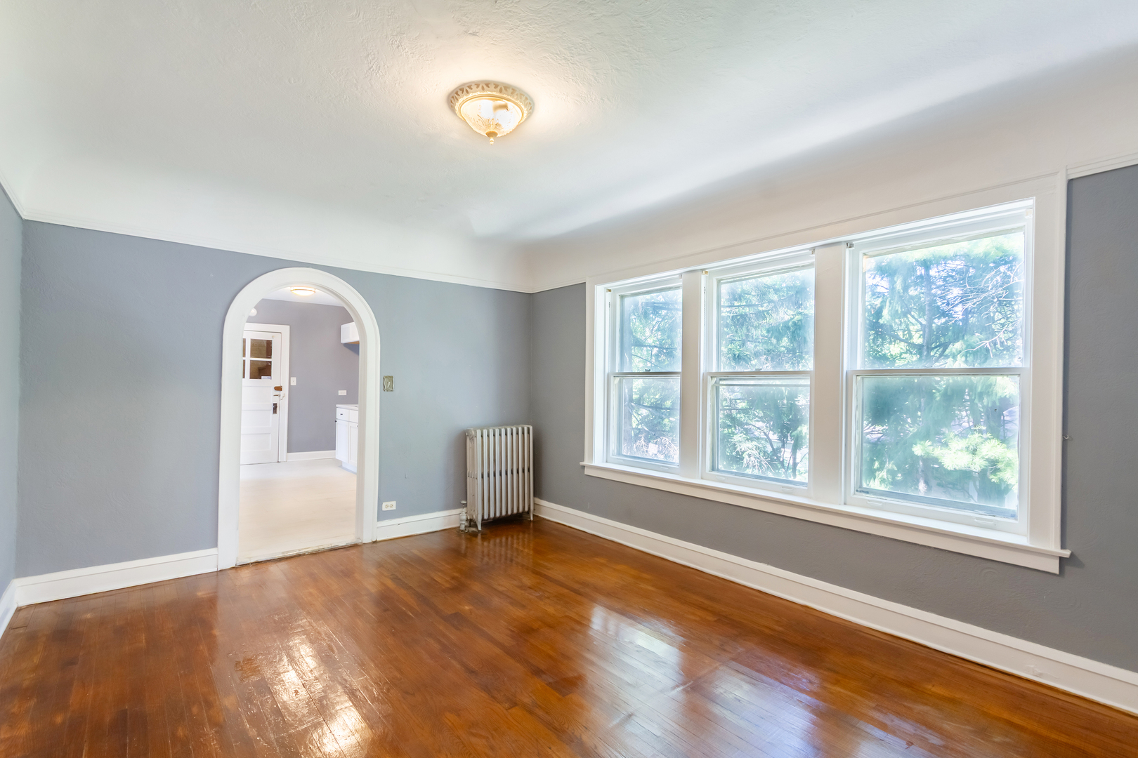 1133 E 81st Place #2, Chicago, IL 60619