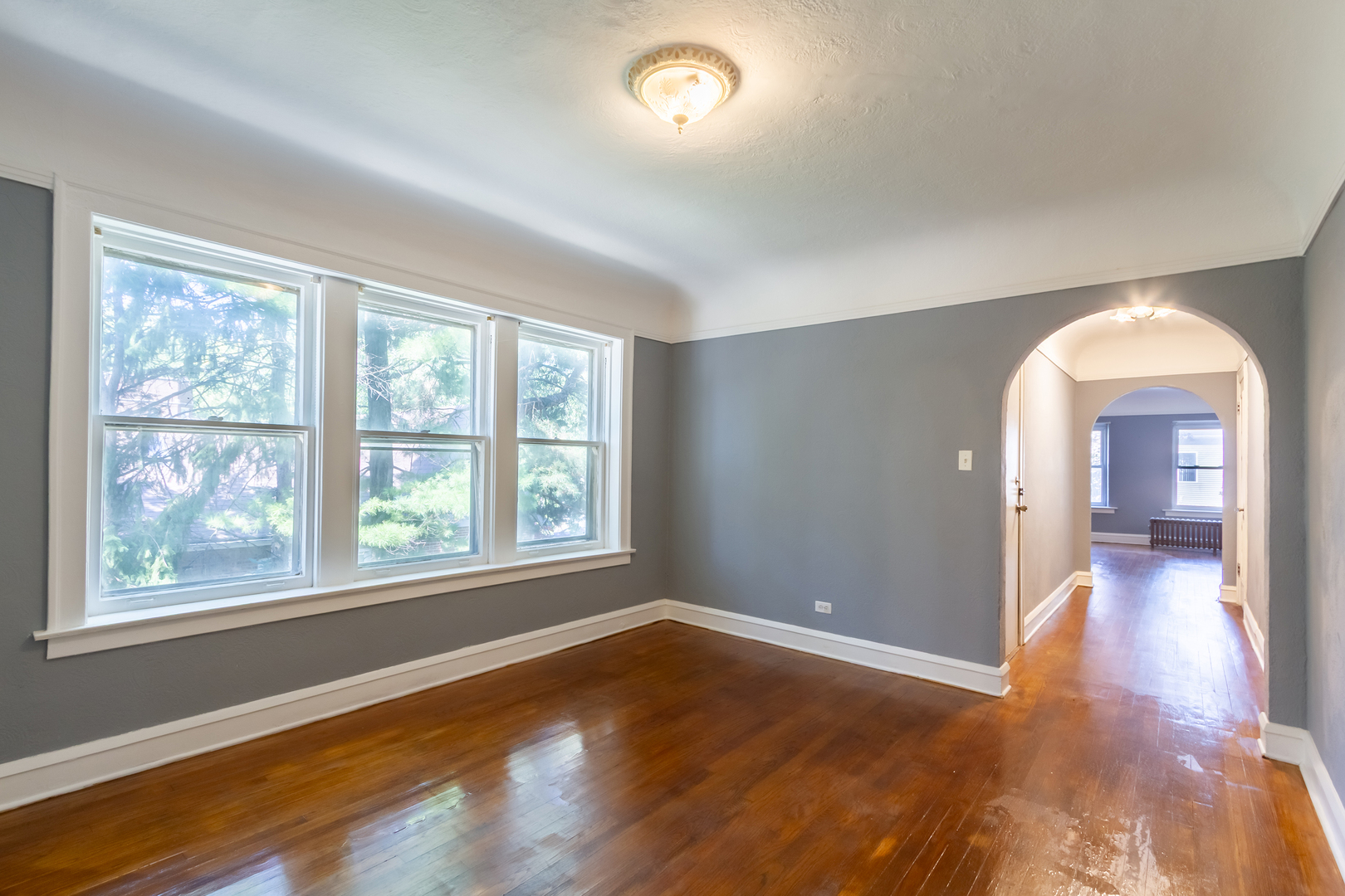 1133 E 81st Place #2, Chicago, IL 60619
