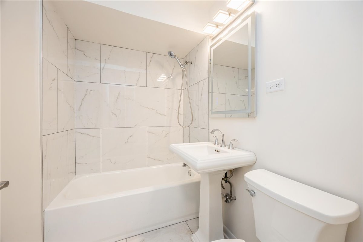 929 S Oak Park Avenue #1NE, Oak Park, IL 60304
