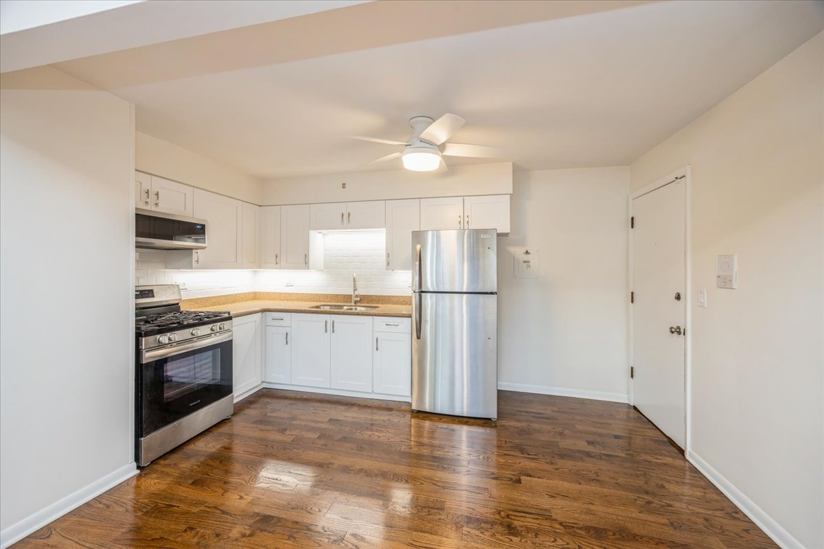 929 S Oak Park Avenue #1NE, Oak Park, IL 60304