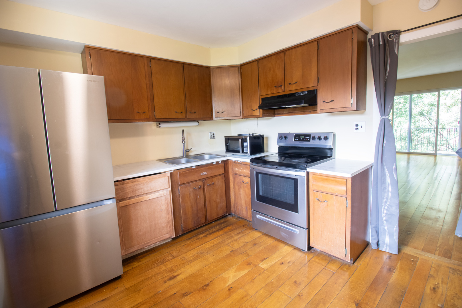 1545 W Chase Avenue #305, Chicago, IL 60626