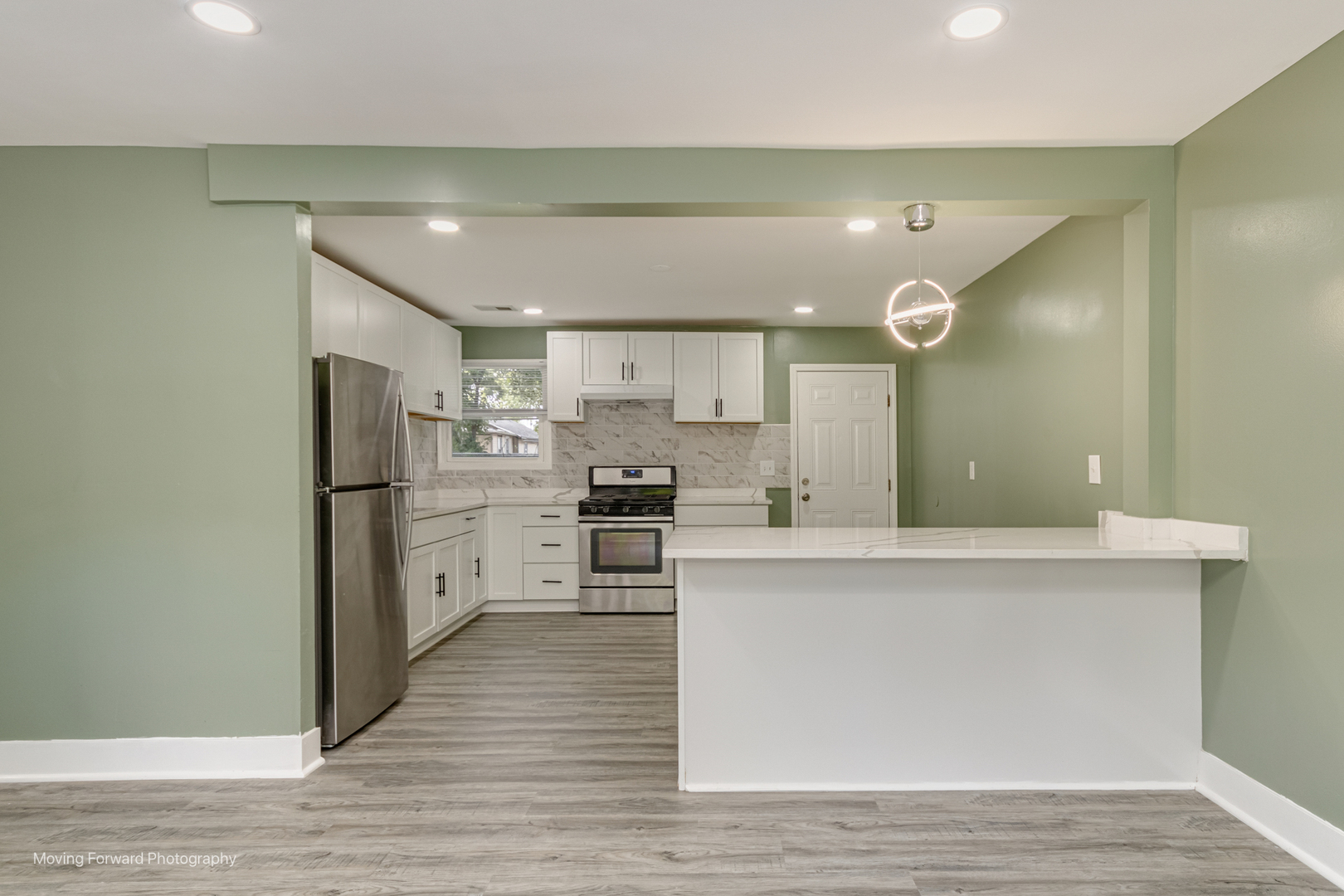 15804 Hoyne Avenue, Harvey, IL 60426