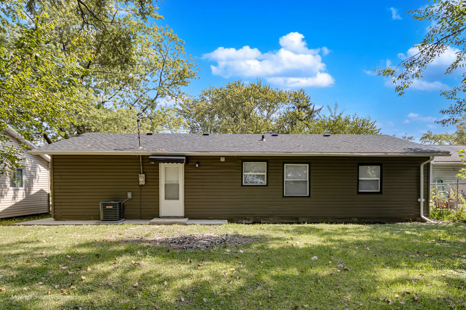 15804 Hoyne Avenue, Harvey, IL 60426