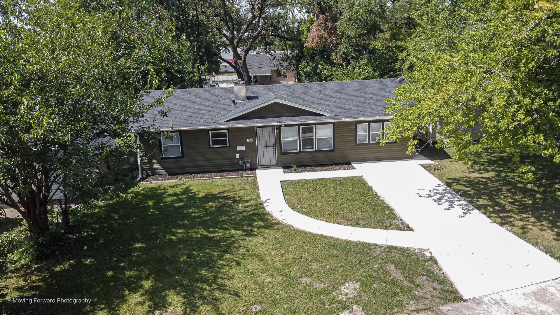 15804 Hoyne Avenue, Harvey, IL 60426