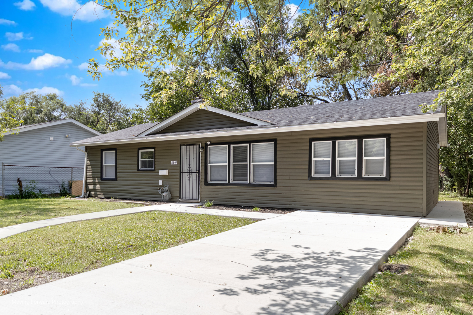 15804 Hoyne Avenue, Harvey, IL 60426