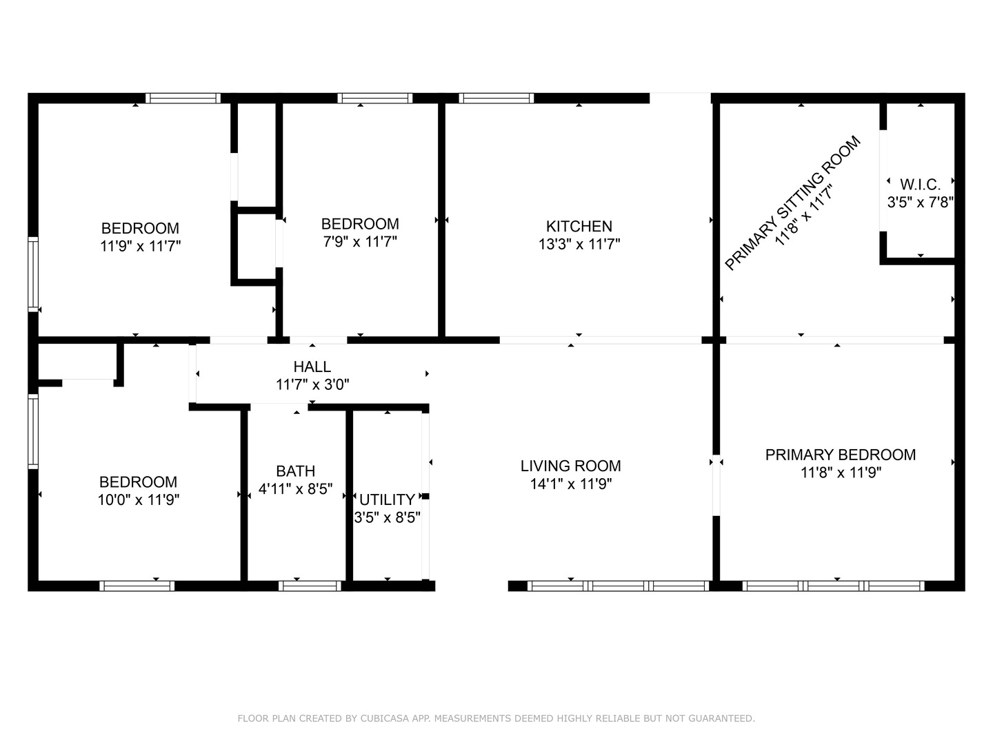 15804 Hoyne Avenue, Harvey, IL 60426