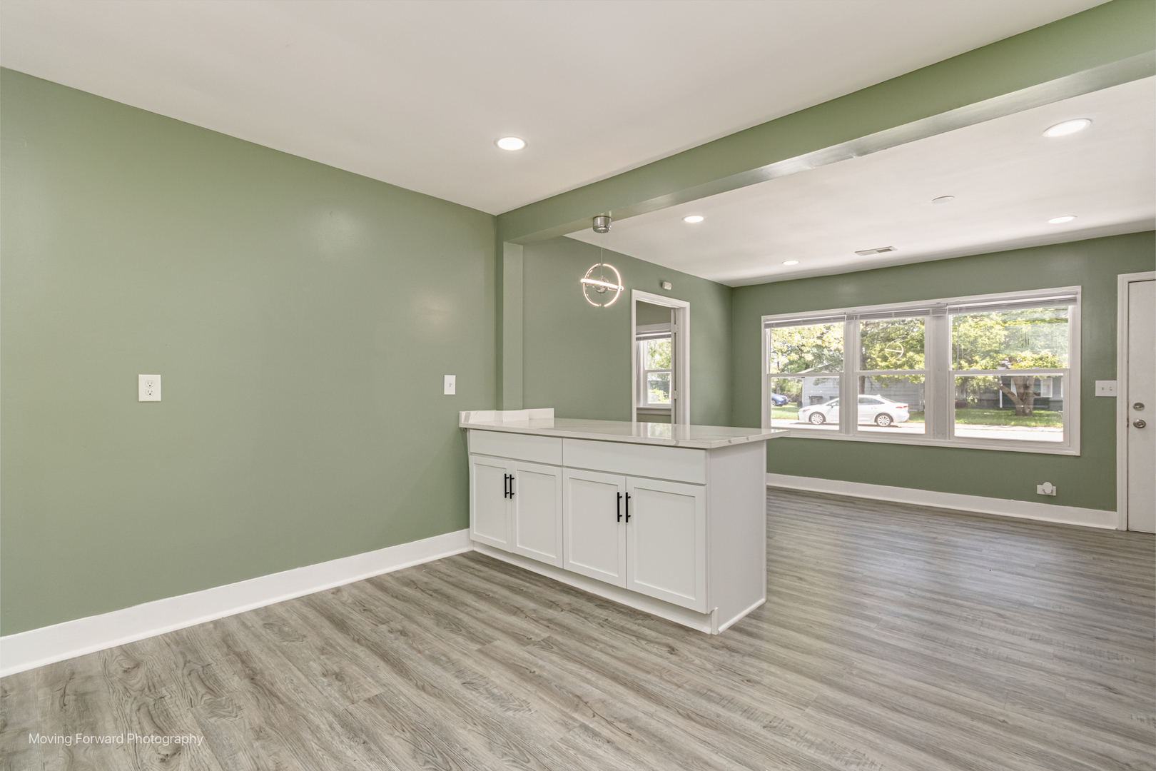 15804 Hoyne Avenue, Harvey, IL 60426