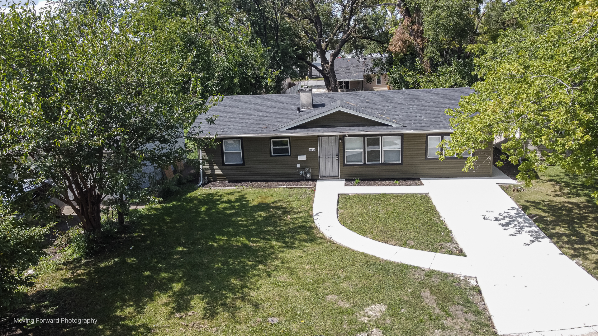 15804 Hoyne Avenue, Harvey, IL 60426