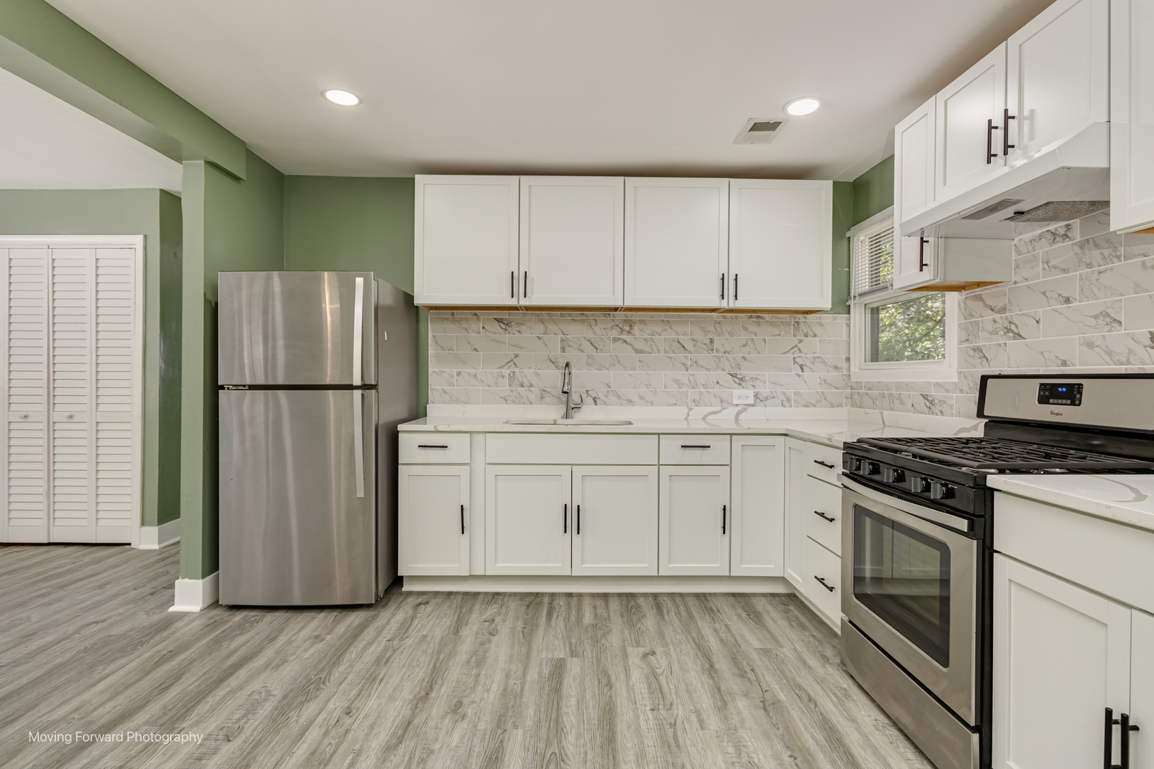 15804 Hoyne Avenue, Harvey, IL 60426