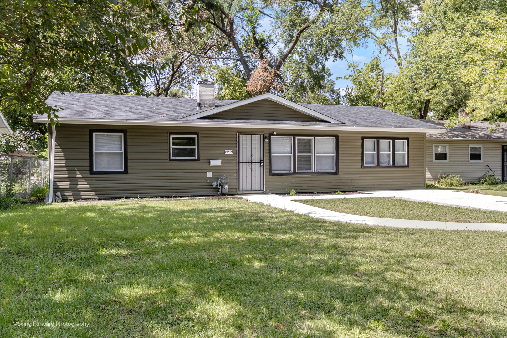 15804 Hoyne Avenue, Harvey, IL 60426
