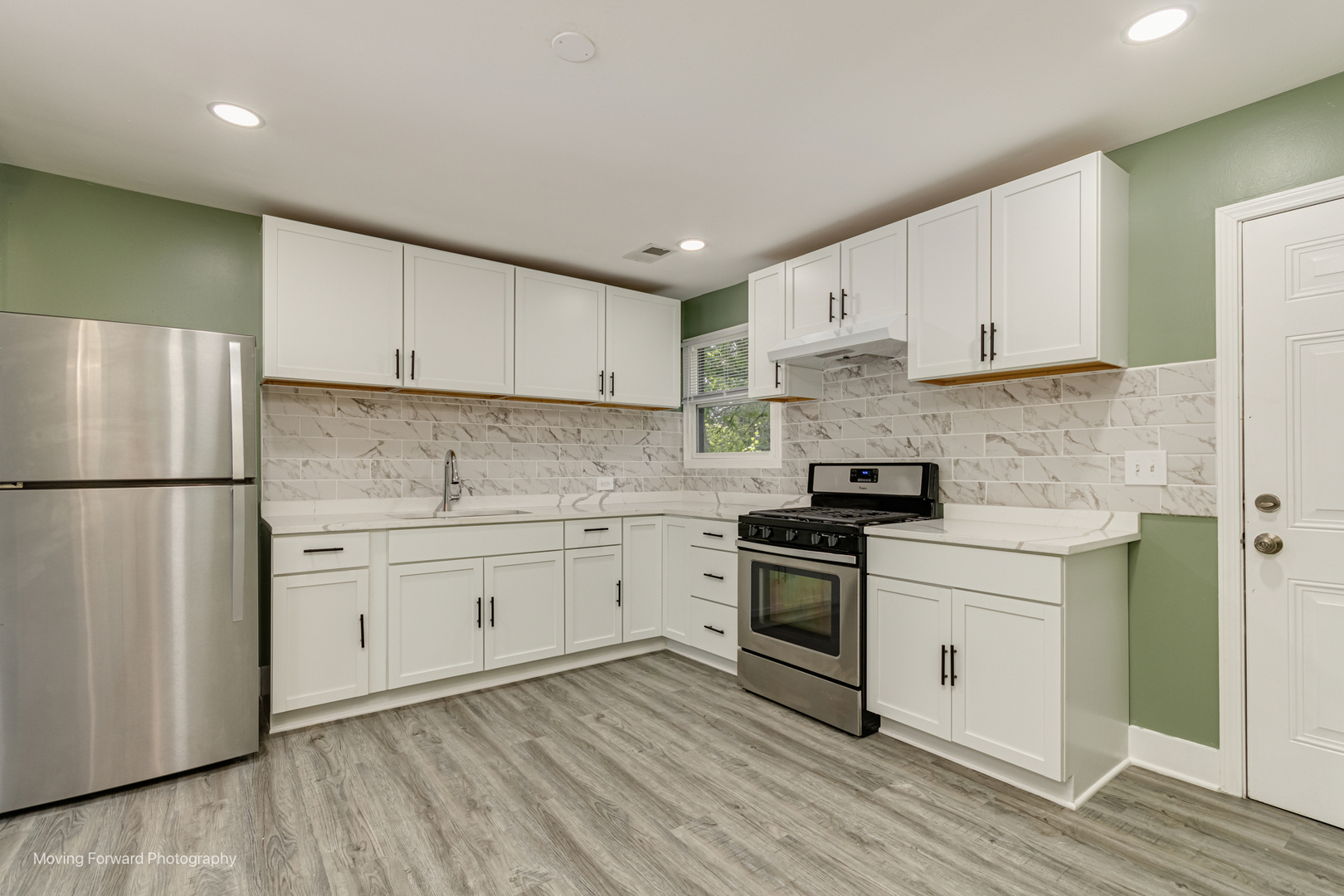 15804 Hoyne Avenue, Harvey, IL 60426