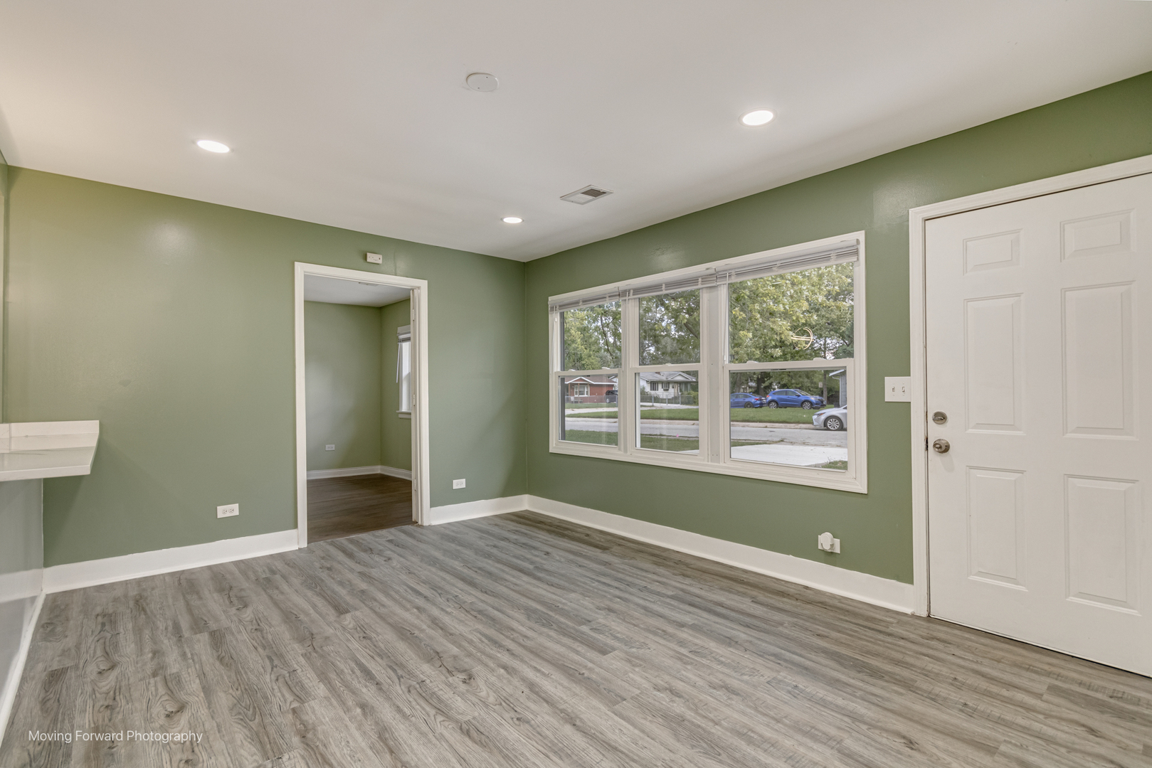 15804 Hoyne Avenue, Harvey, IL 60426