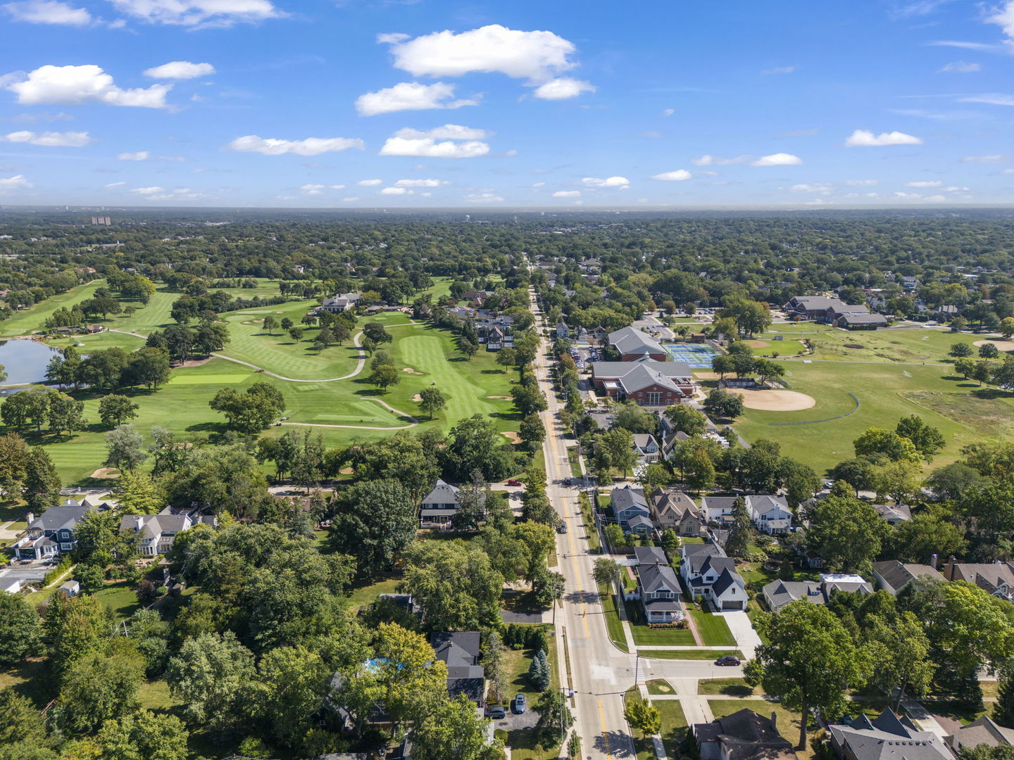 410 Chicago Avenue, Clarendon Hills, IL 60514