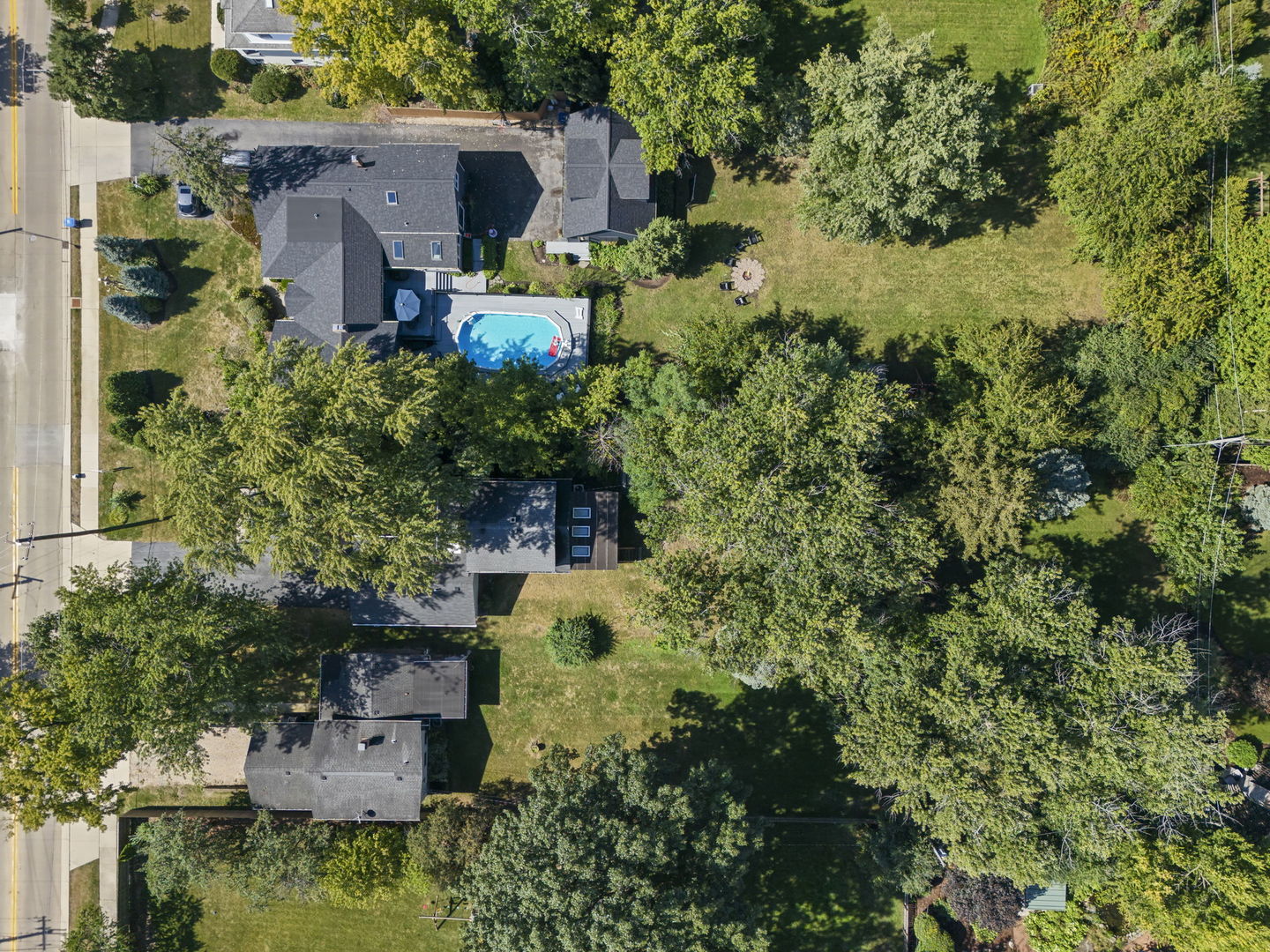 410 Chicago Avenue, Clarendon Hills, IL 60514