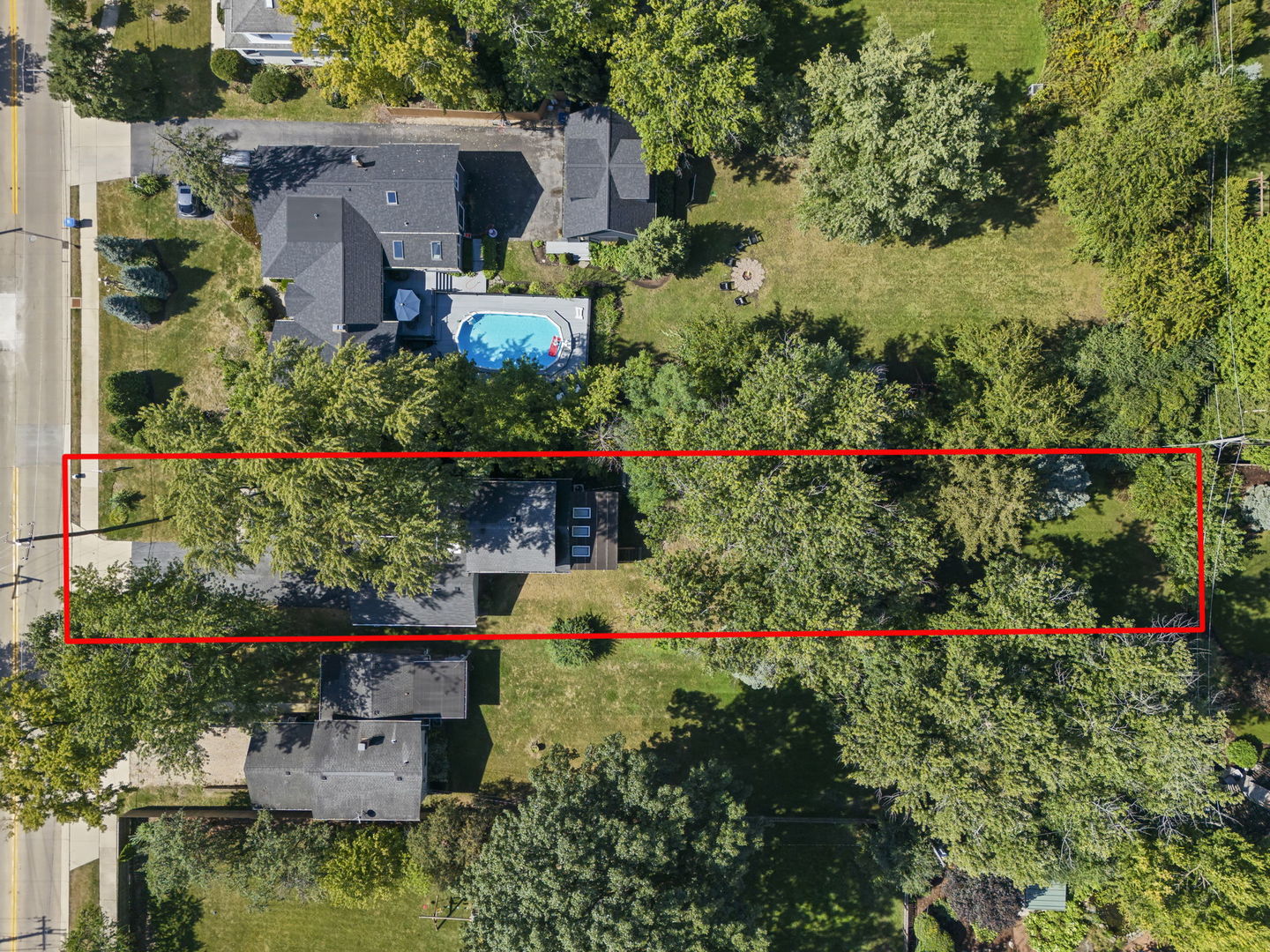 410 Chicago Avenue, Clarendon Hills, IL 60514