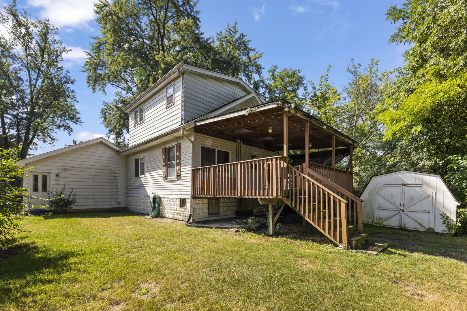 410 Chicago Avenue, Clarendon Hills, IL 60514