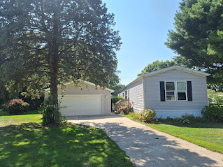 19 Countryside Estates, Sandwich, IL 60548