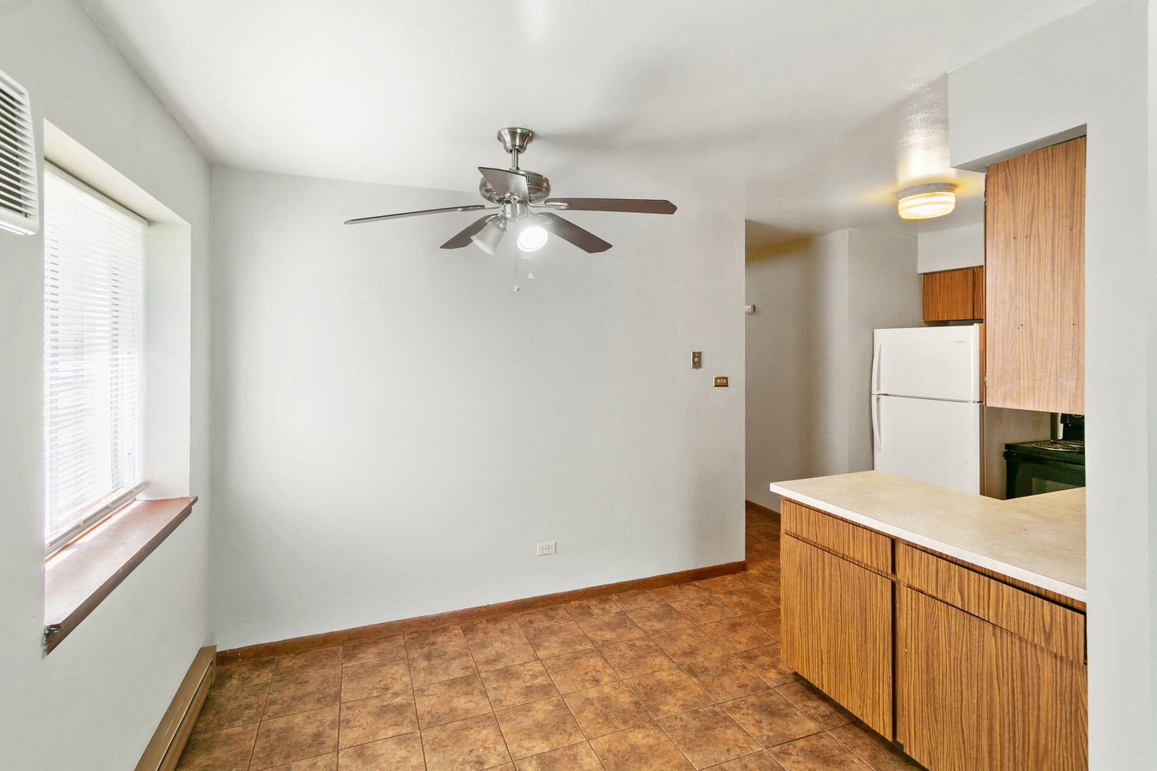 17754 Rosewood Drive #1S, Lansing, IL 60438