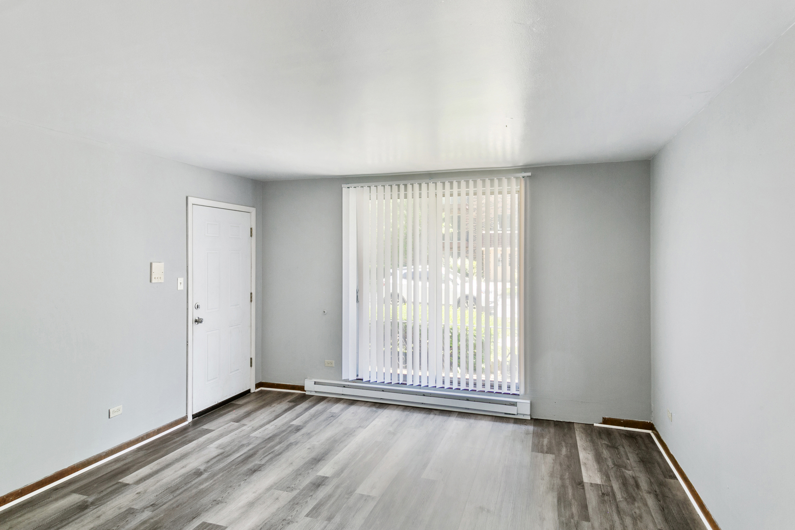 17754 Rosewood Drive #1S, Lansing, IL 60438