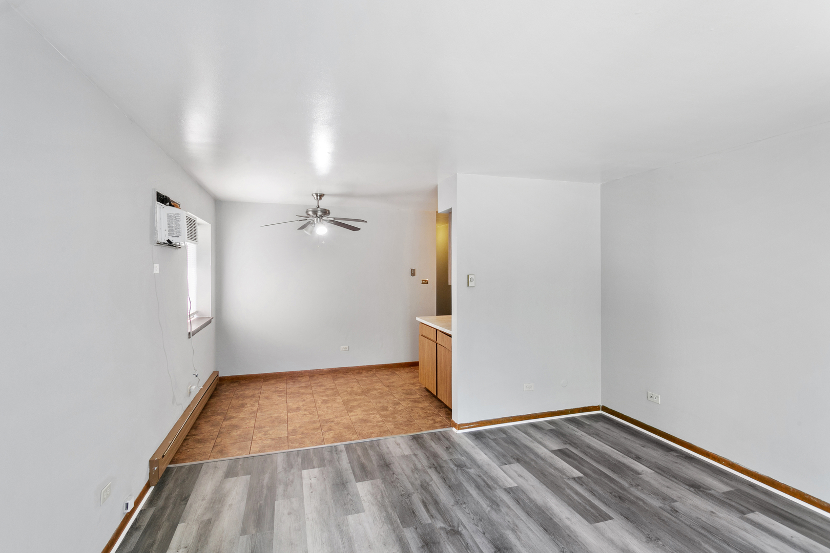 17754 Rosewood Drive #1S, Lansing, IL 60438