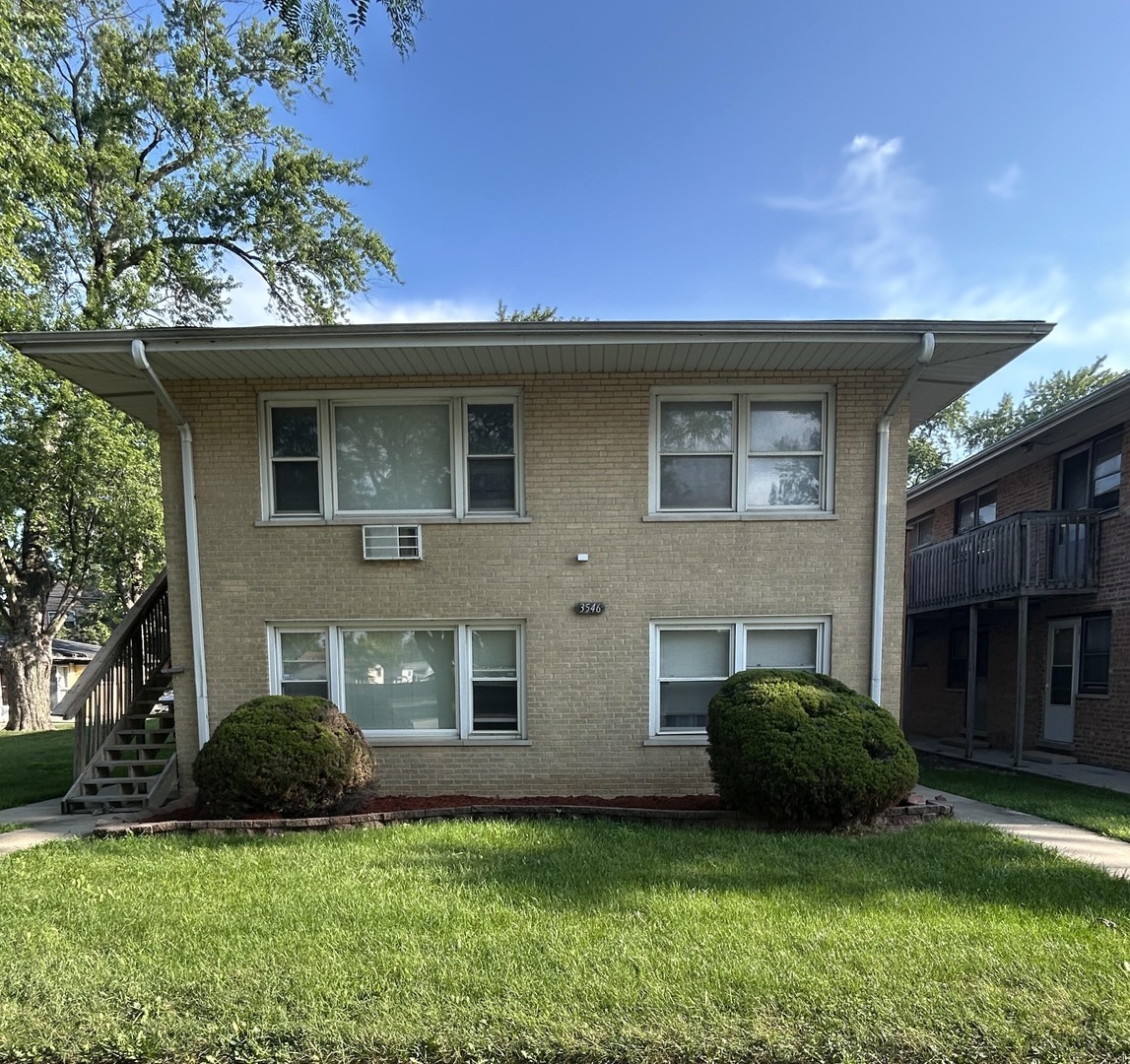 3546 147th Street, Midlothian, IL 60445