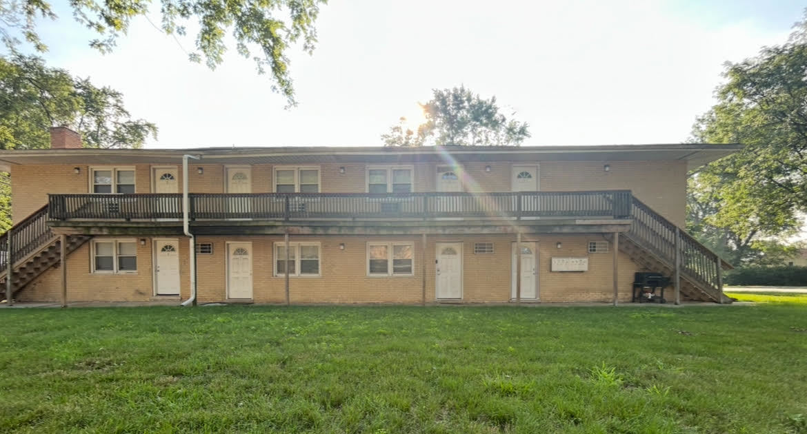 3546 147th Street, Midlothian, IL 60445