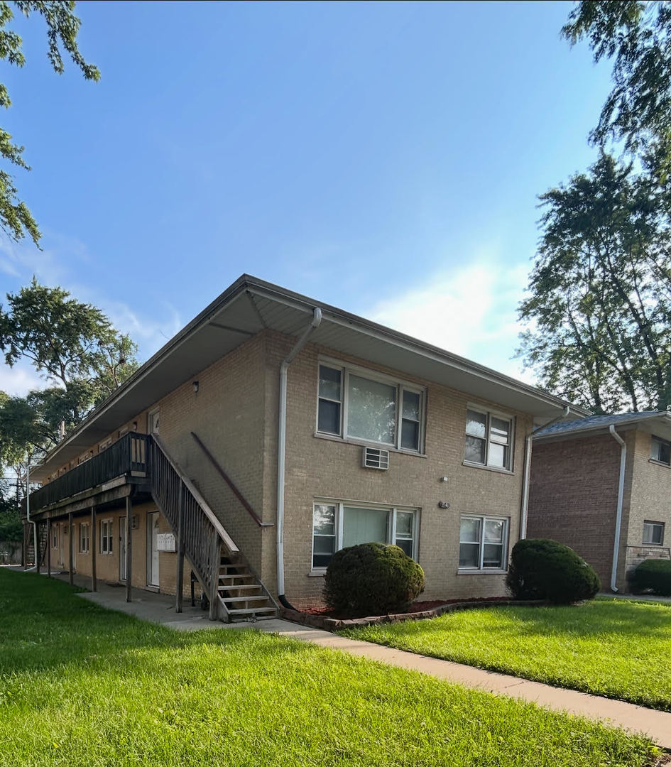 3546 147th Street, Midlothian, IL 60445