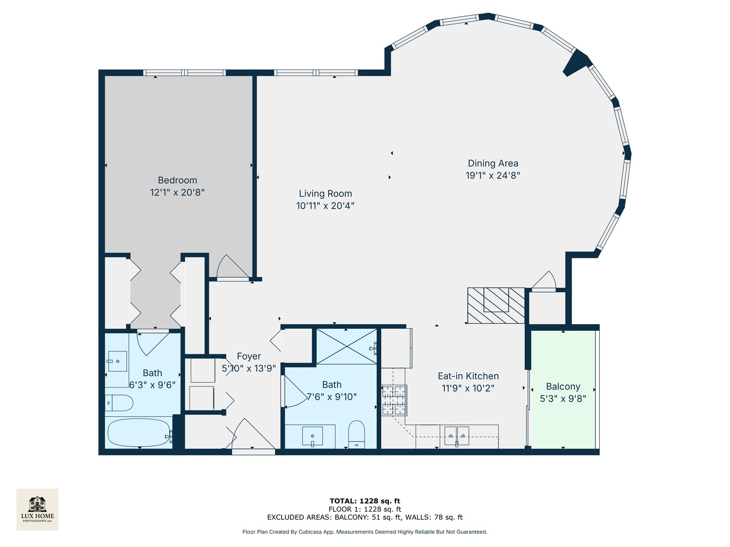 1 S Highland Avenue #800, Arlington Heights, IL 60005