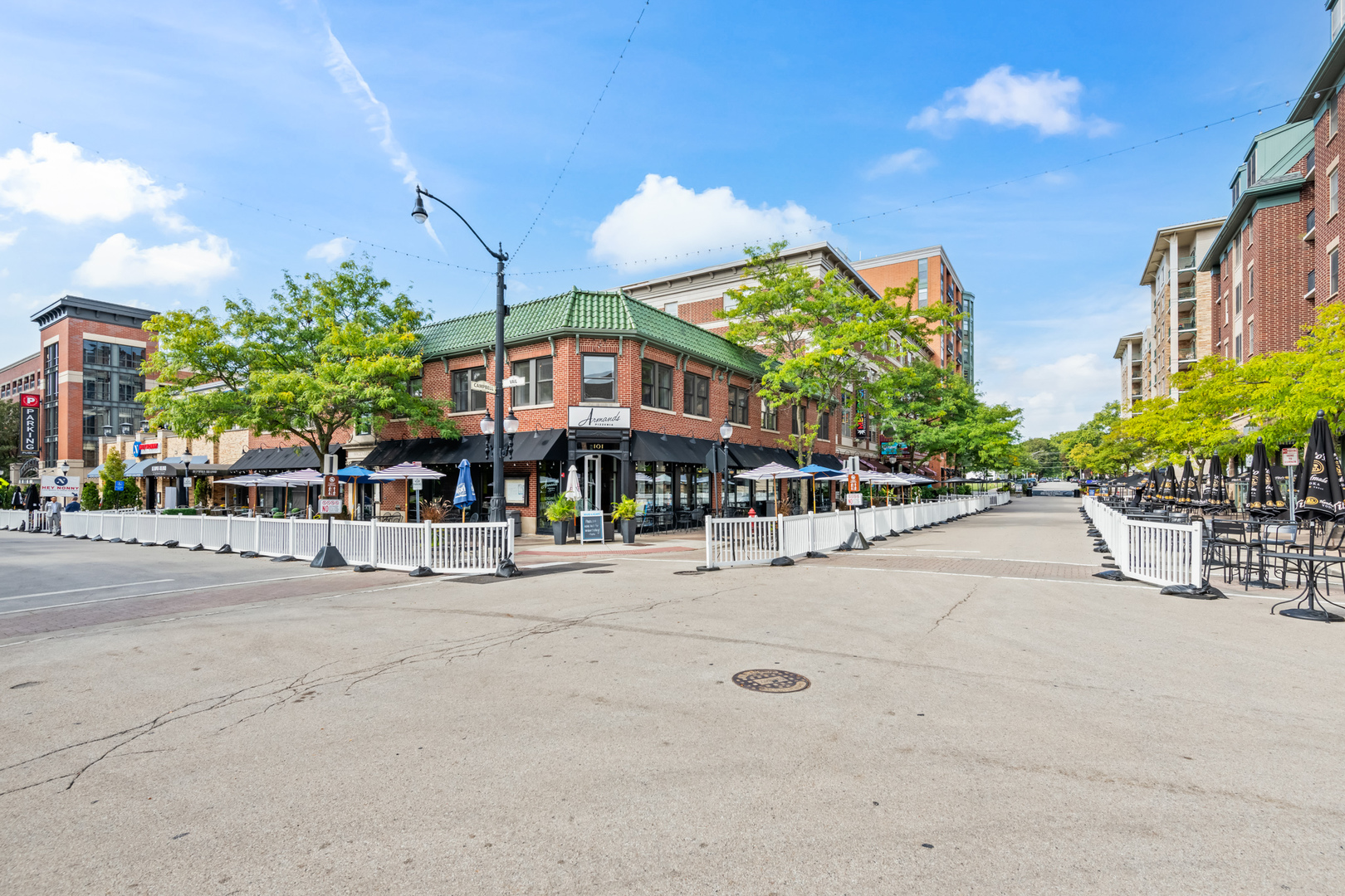 1 S Highland Avenue #800, Arlington Heights, IL 60005