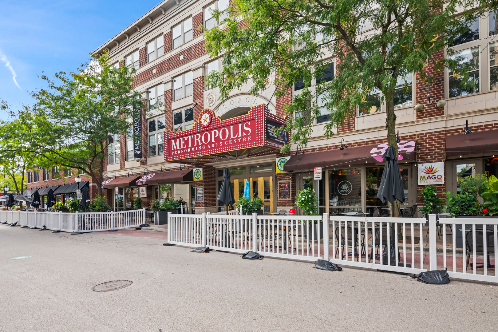 1 S Highland Avenue #800, Arlington Heights, IL 60005